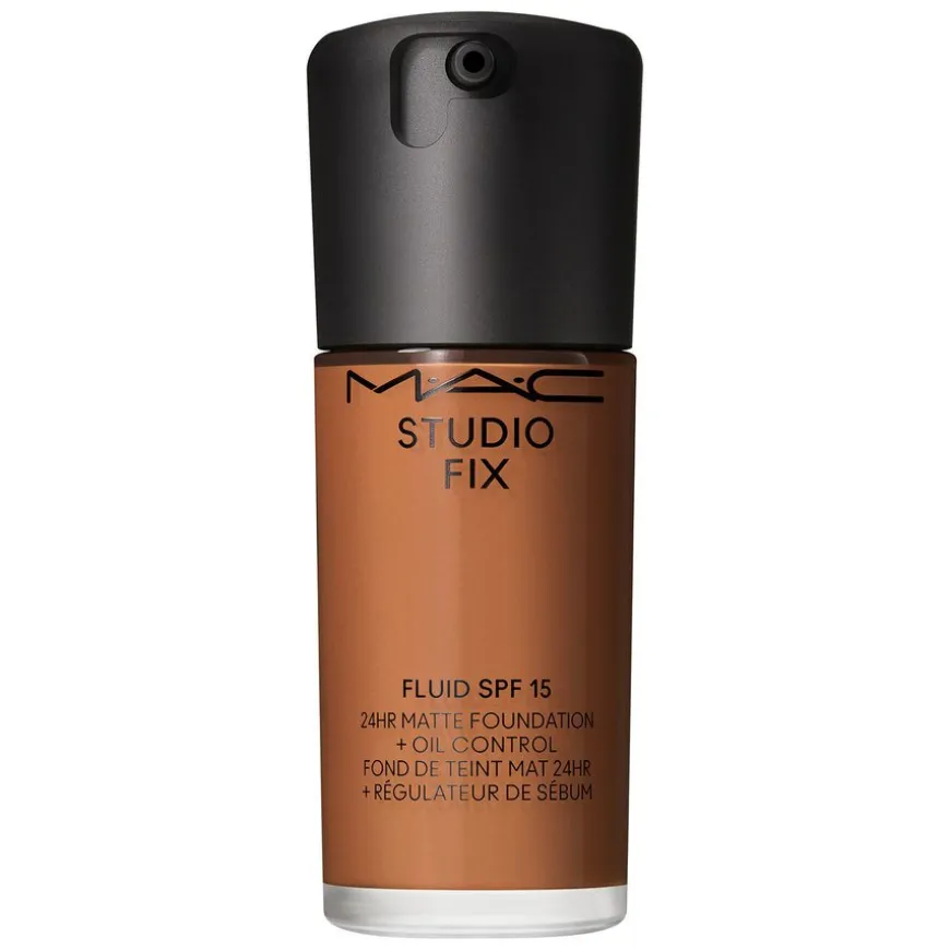 Studio Fix Fluid Broad Spectrum Spf 15 NW43 30ml