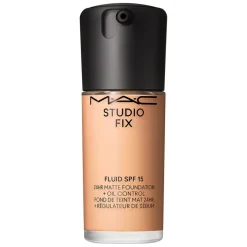Studio Fix Fluid Broad Spectrum Spf 15 NW20 30ml