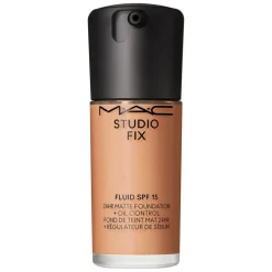 Studio Fix Fluid Broad Spectrum Spf 15 NC44 30ml