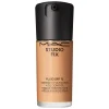 Studio Fix Fluid Broad Spectrum Spf 15 NC37 30ml