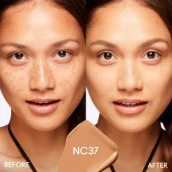 Studio Fix Fluid Broad Spectrum Spf 15 NC37 30ml