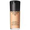 Studio Fix Fluid Broad Spectrum Spf 15 NC17 30ml