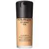 Studio Fix Fluid Broad Spectrum Spf 15 C40 30ml