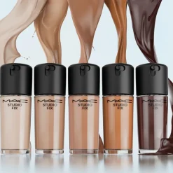 Studio Fix Fluid Broad Spectrum Spf 15 NW50 30ml