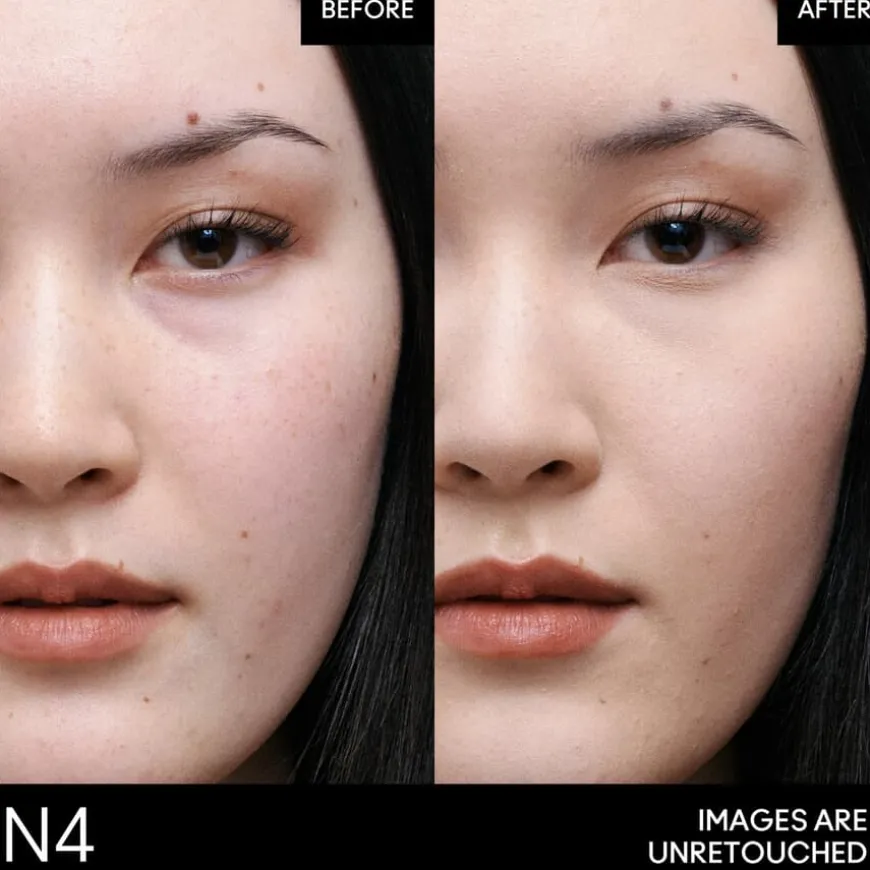 Studio Fix Powder Plus Foundation N4 12g