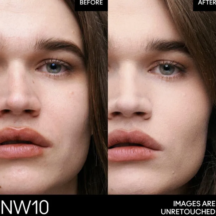 Studio Fix Powder Plus Foundation NW10 12g