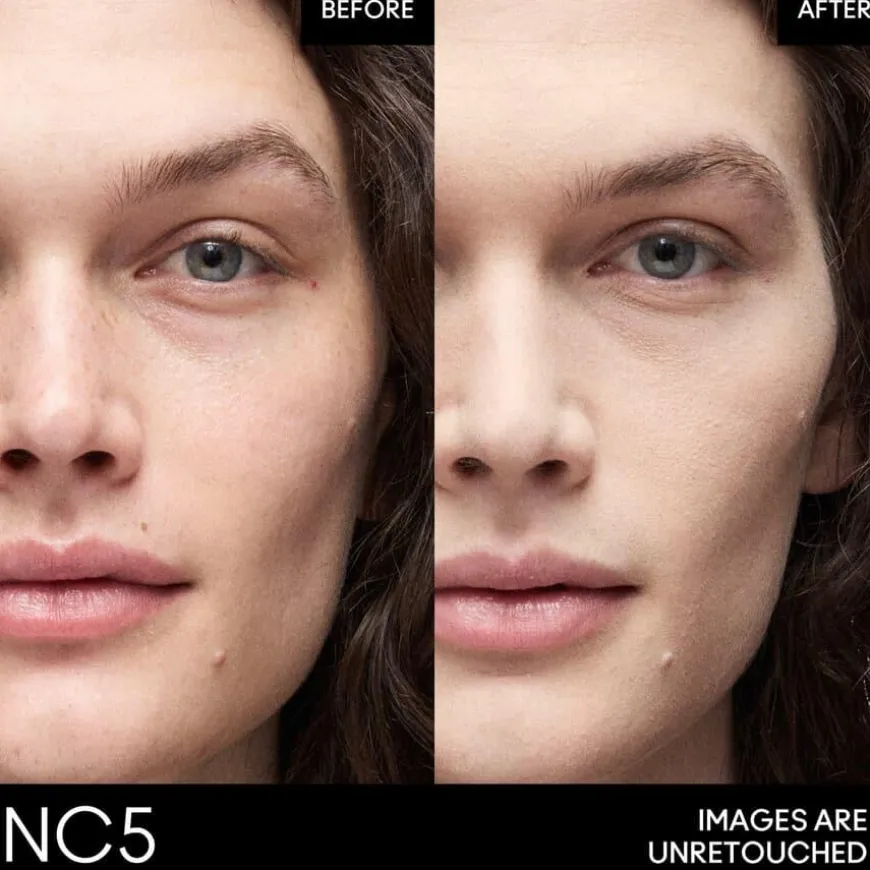 Studio Fix Powder Plus Foundation NC5 12g