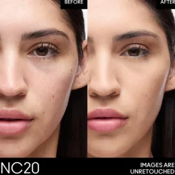 Studio Fix Powder Plus Foundation NC20 12g