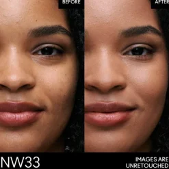 Studio Fix Powder Plus Foundation NW33 12g