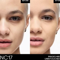 Studio Fix Powder Plus Foundation NC17 12g