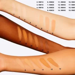 Studio Fix Powder Plus Foundation Nw58 15g