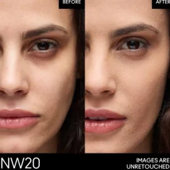 Studio Fix Powder Plus Foundation NW20 12g