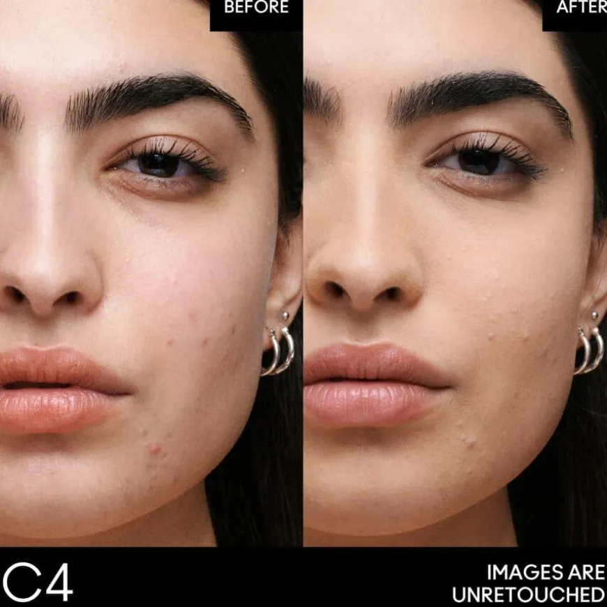 Studio Fix Powder Plus Foundation C4 12g