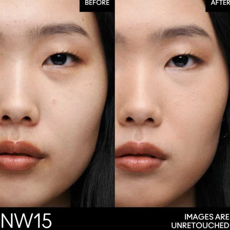 Studio Fix Powder Plus Foundation NW15 12g