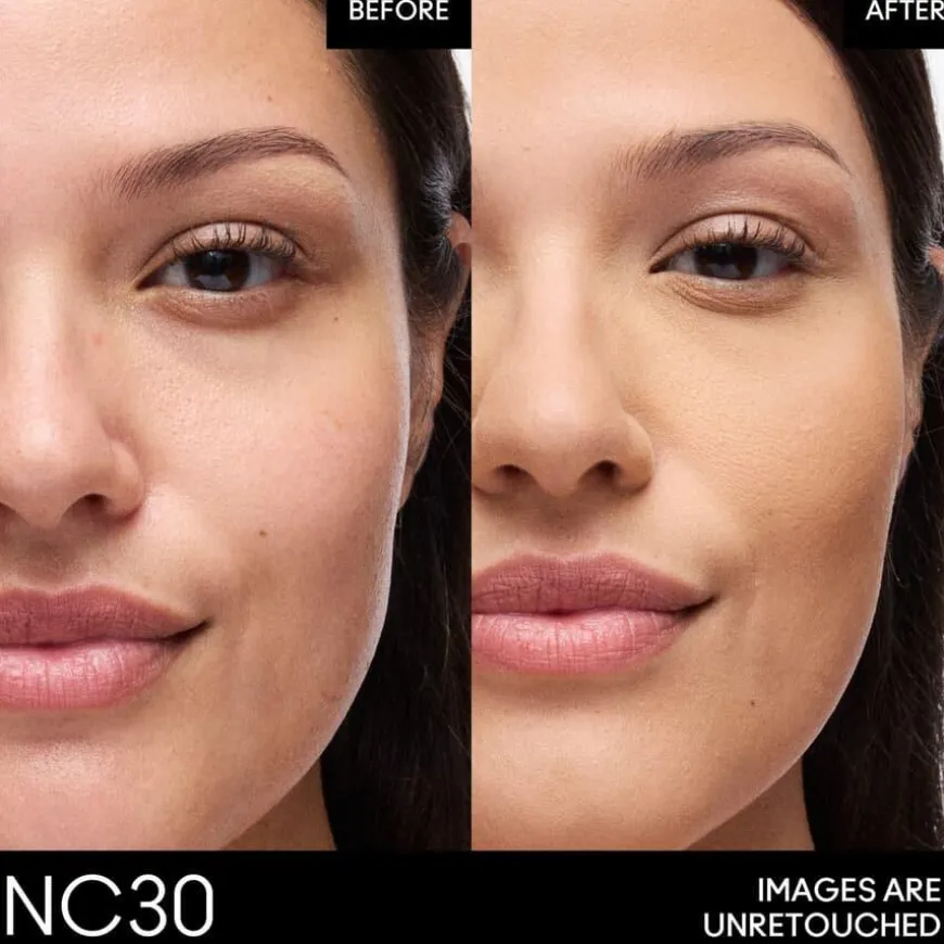 Studio Fix Powder Plus Foundation NC30 12g