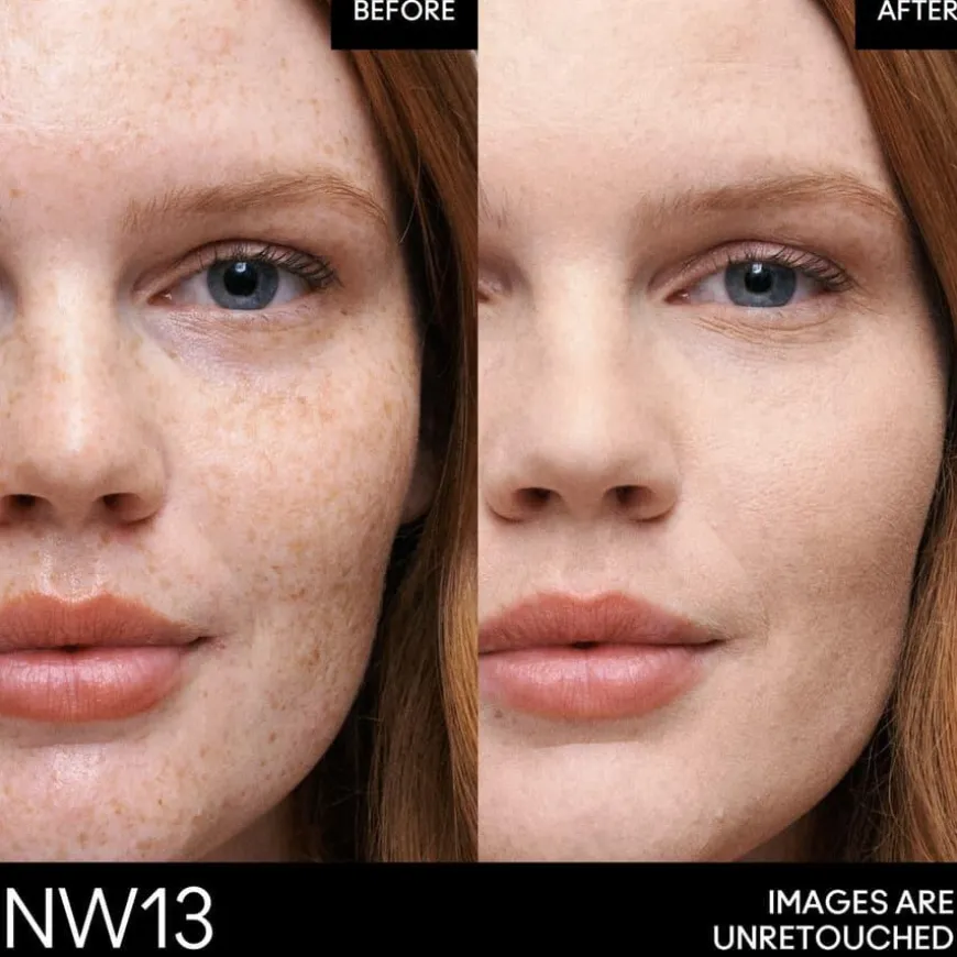 Studio Fix Powder Plus Foundation NW13 12g