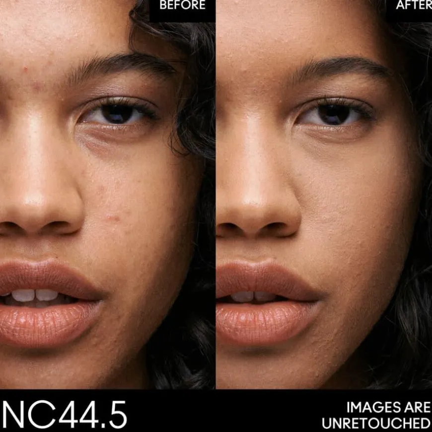 Studio Fix Powder Plus Foundation NC44.5 12g