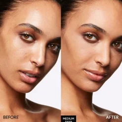 Studio Fix Pro Set + Blur Weightless Loose Powder Medium Deep 6,5g