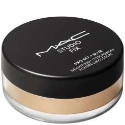 Studio Fix Pro Set + Blur Weightless Loose Powder Medium 6,5g