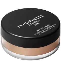 Studio Fix Pro Set + Blur Weightless Loose Powder Dark 6,5g