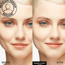 Studio Fix Pro Set + Blur Weightless Loose Powder Translucent 12g