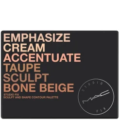 Studio Fix Sculpt And Shape Contour Palette Light/Medium 14,4g