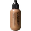 Studio Radiance Face And Body Radiant Sheer Foundation N5 50ml