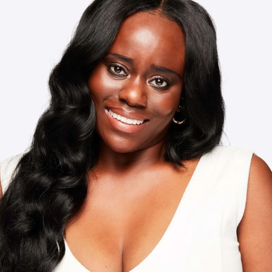 Studio Radiance Face And Body Radiant Sheer Foundation W7 50ml