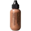 Studio Radiance Face And Body Radiant Sheer Foundation W4 50ml
