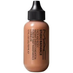 Studio Radiance Face And Body Radiant Sheer Foundation W4 50ml