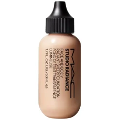 Studio Radiance Face And Body Radiant Sheer Foundation W1 50ml