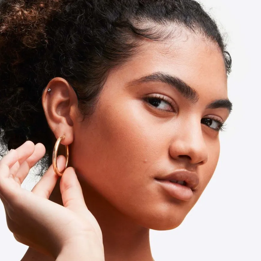 Studio Radiance Face And Body Radiant Sheer Foundation C5 50ml