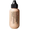 Studio Radiance Face And Body Radiant Sheer Foundation W0 50ml