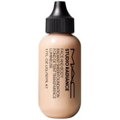 Studio Radiance Face And Body Radiant Sheer Foundation W0 50ml