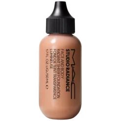 Studio Radiance Face And Body Radiant Sheer Foundation W3 50ml