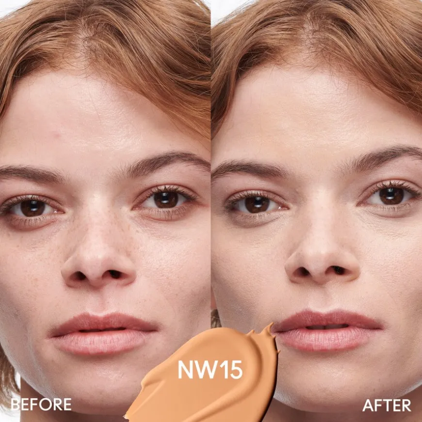 Studio Radiance 24Hr Luminous Lift Concealer Nw15 11ml