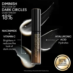Studio Radiance 24Hr Luminous Lift Concealer Nc30 11ml