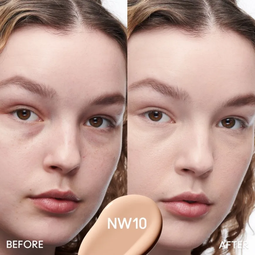 Studio Radiance 24Hr Luminous Lift Concealer Nw10 11ml