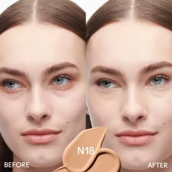 Studio Radiance 24Hr Luminous Lift Concealer N18 11ml