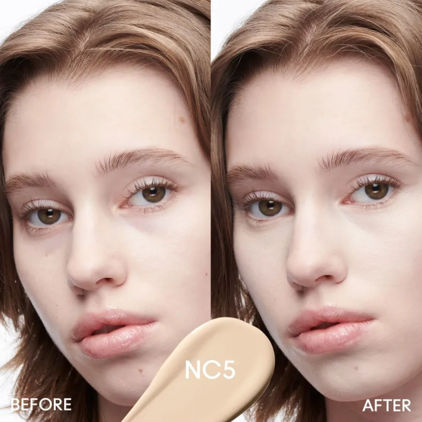 Studio Radiance 24Hr Luminous Lift Concealer Nc5 11ml