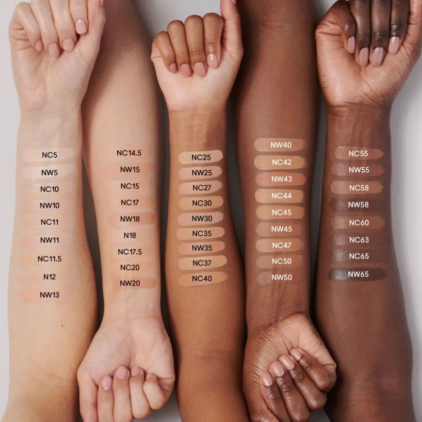 Studio Radiance 24Hr Luminous Lift Concealer Nc5 11ml