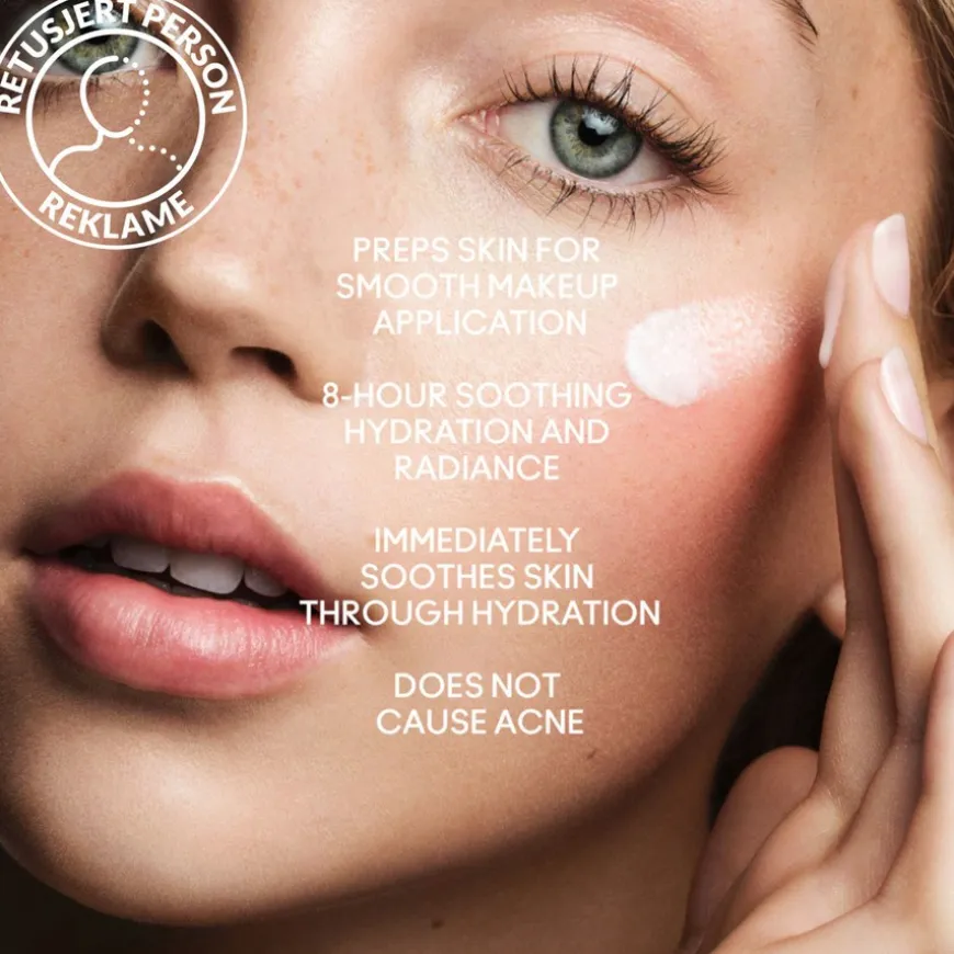 Studio Radiance Moisturizing + Illuminating Silky Primer 30ml