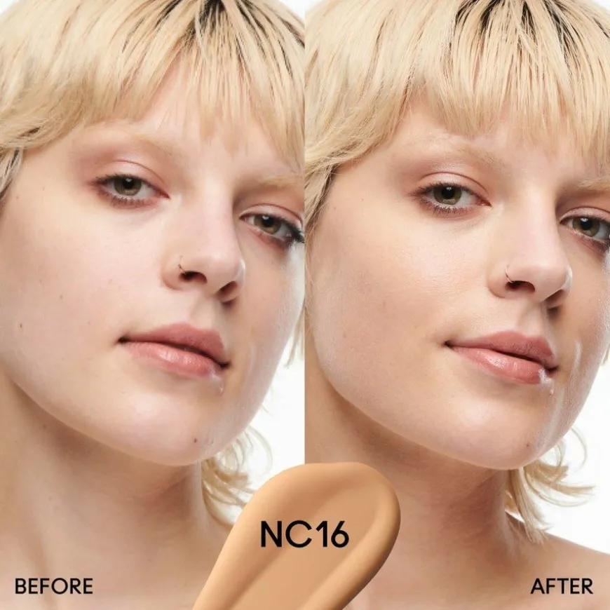 Studio Radiance Serum-Powered Foundation NC16 30ml