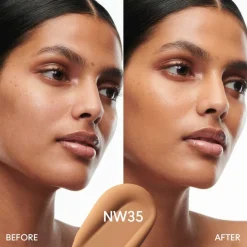 Studio Radiance Serum-Powered Foundation NW35 30ml