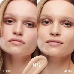 Studio Radiance Serum-Powered Foundation N32 30ml