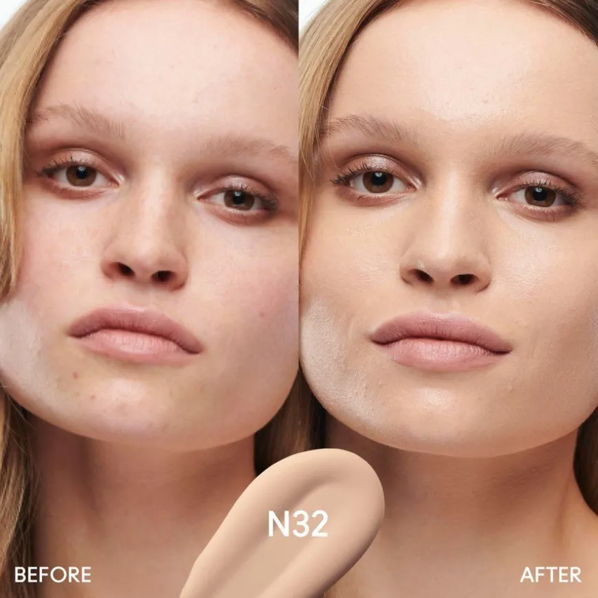 Studio Radiance Serum-Powered Foundation N32 30ml