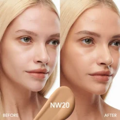 Studio Radiance Serum-Powered Foundation NW20 30ml