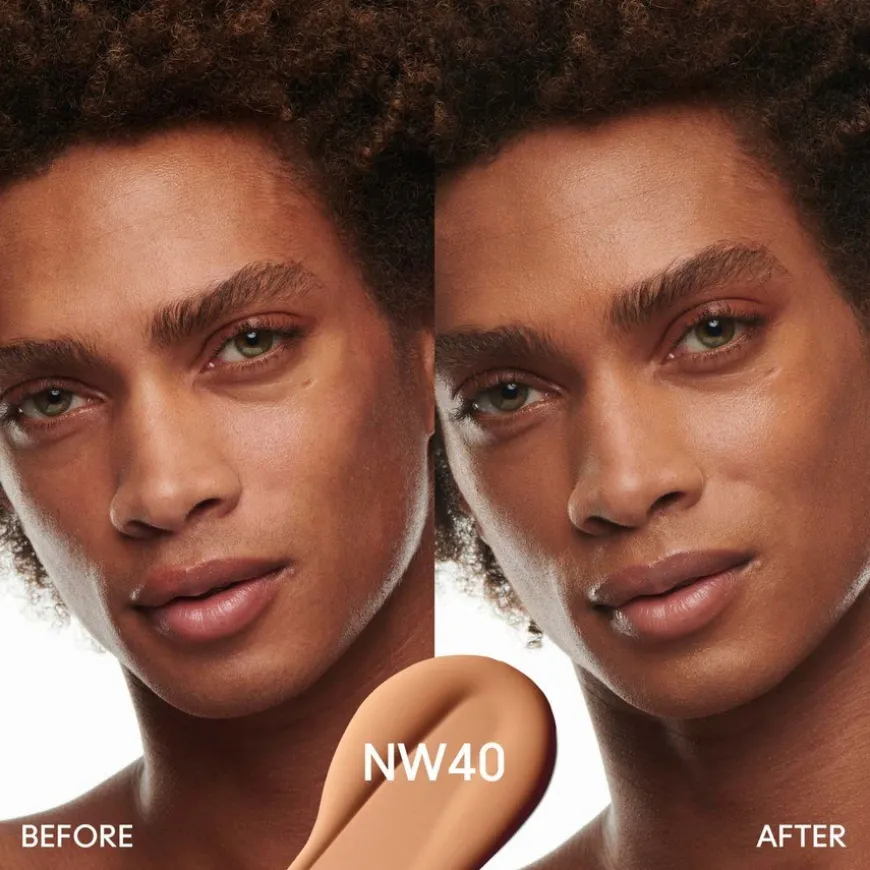 Studio Radiance Serum-Powered Foundation NW40 30ml