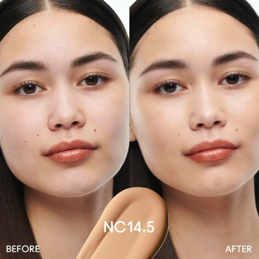 Studio Radiance Serum-Powered Foundation NC14.5 30ml