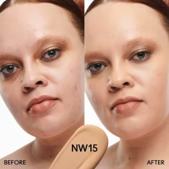 Studio Radiance Serum-Powered Foundation NW15 30ml